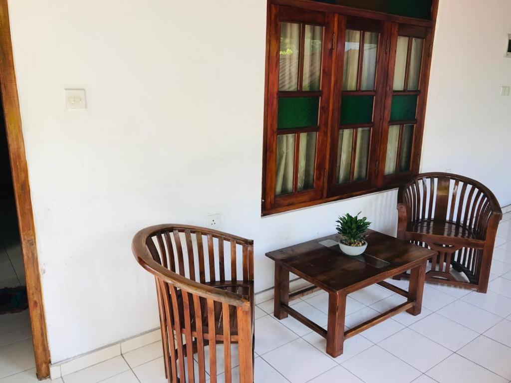 Crescent Resort Galle Exterior photo
