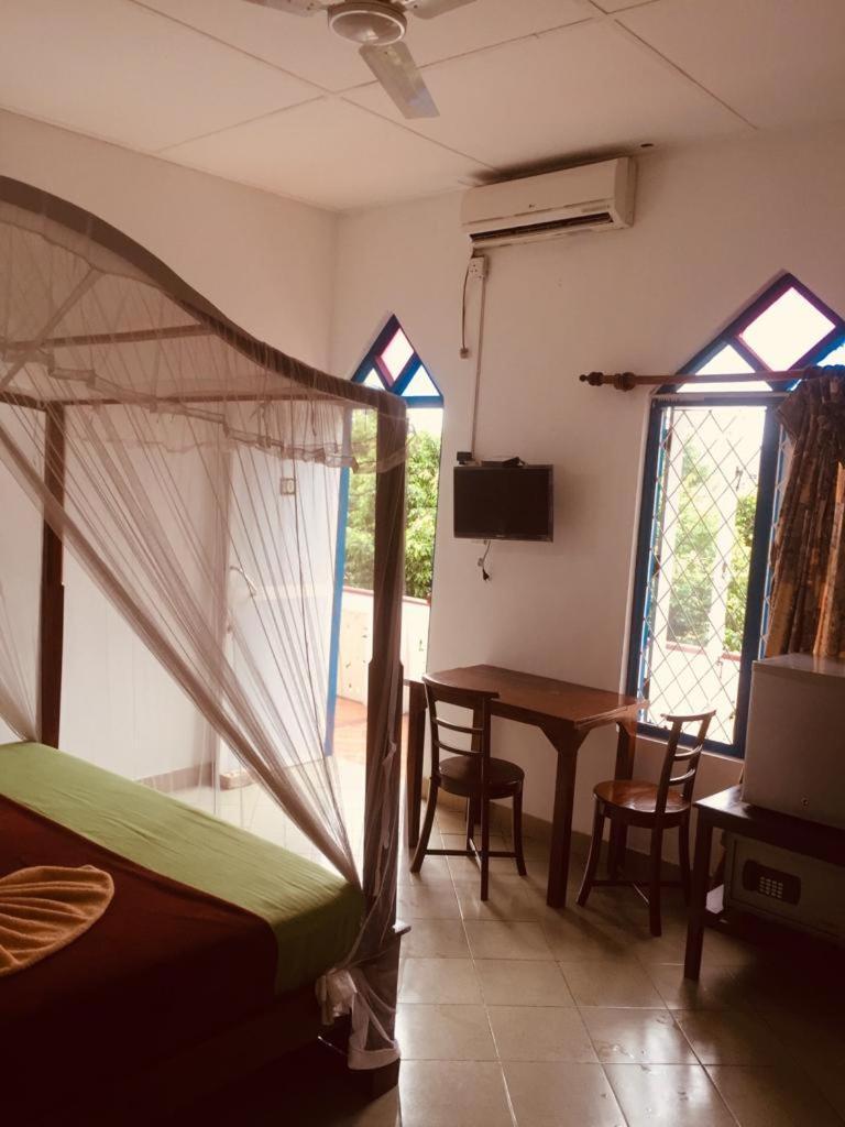 Crescent Resort Galle Room photo